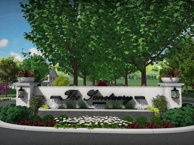 Land for sale in Nicholasville, Kentucky