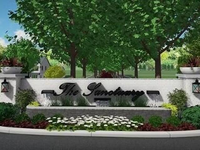 Land for sale in Nicholasville, Kentucky