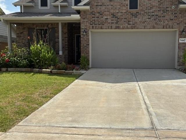 House for sale in Brookshire, Texas