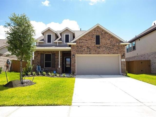 House for sale in Brookshire, Waller County