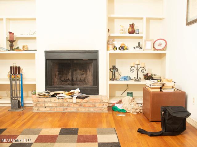 House for sale in Jackson, Mississippi