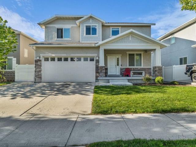 House for sale in Herriman, Utah