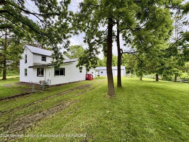 House for sale in Eaton, Michigan