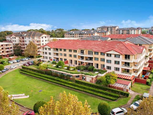 Apartment for rent in Sydney, New South Wales