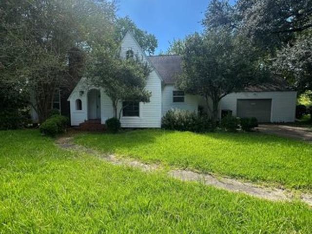 House for sale in Jefferson, Texas