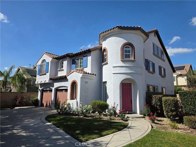 House for sale in Shady Trails, Fontana