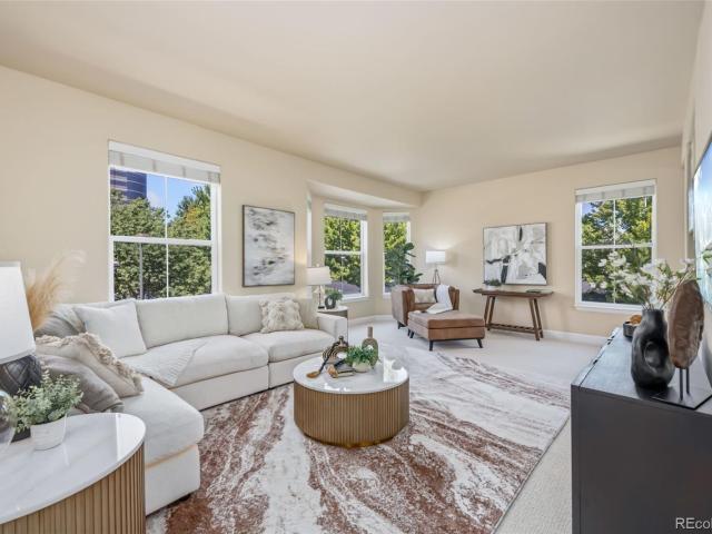 Townhouse for sale in Arapahoe, Colorado