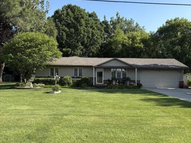 House for sale in Clio, Michigan