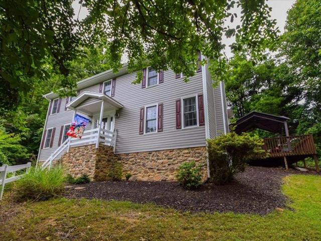 House for sale in Virginia