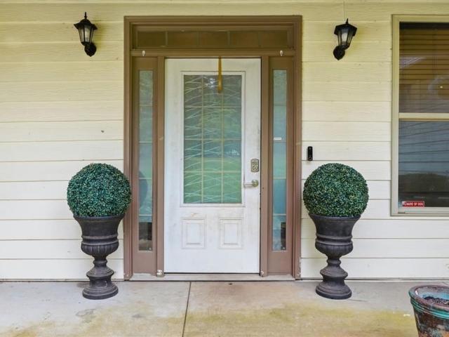 House for sale in Cobb, Georgia