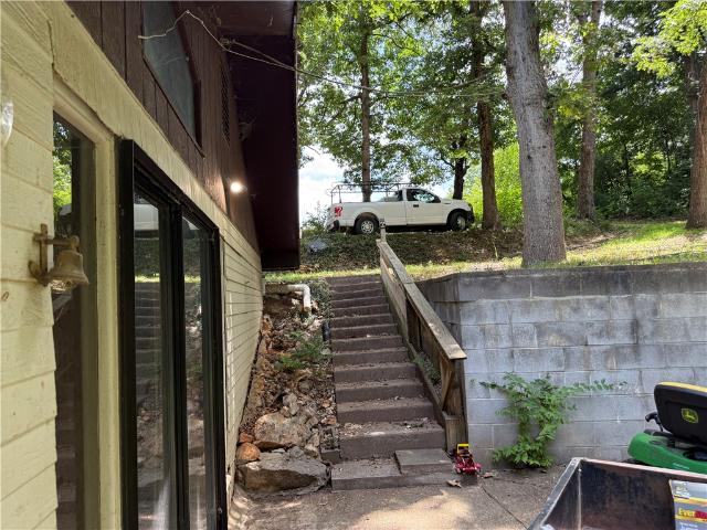 House for sale in Ark
