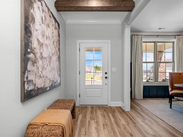House for sale in Trussville, Alabama