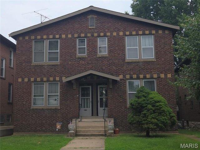 House for sale in Saint Louis, Missouri