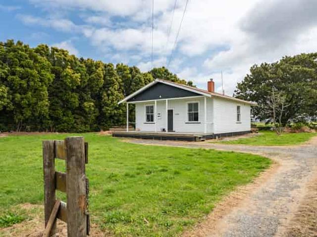 House for rent in Arapohue, Northland