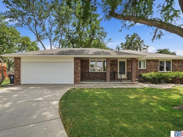 House for sale in Nebraska