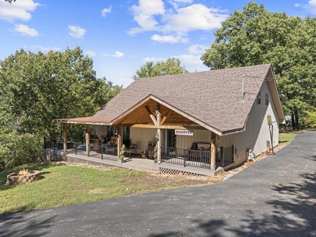 House for sale in Jay, Delaware County