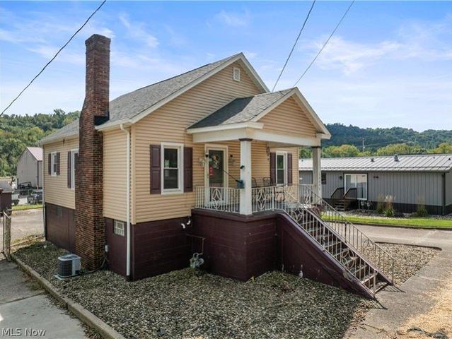 House for sale in Belmont, Ohio