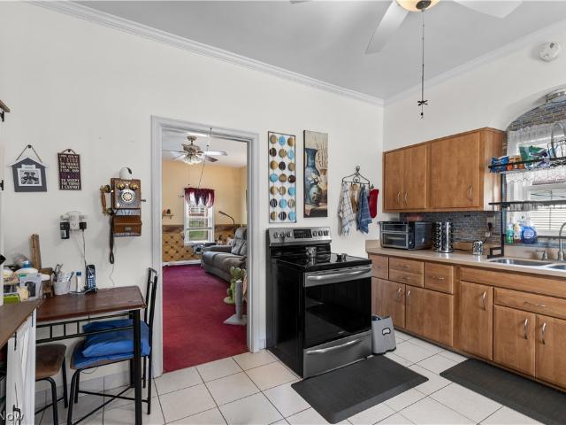 House for sale in Belmont, Ohio