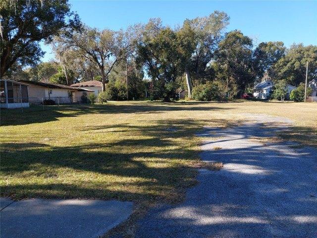 Land for sale in Zephyrhills, Florida