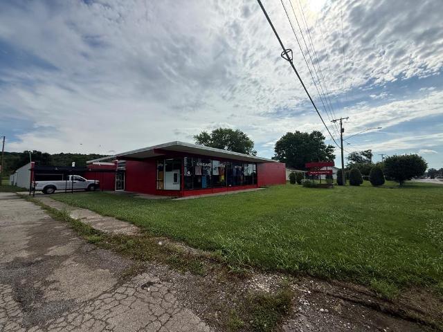 Land for sale in Beaver, Ohio