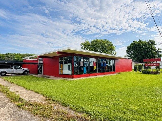 Land for sale in Beaver, Ohio