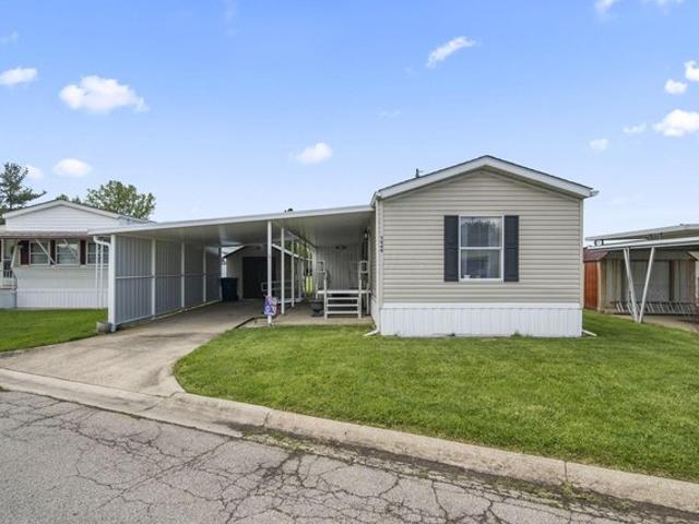 House for sale in Dublin, Ohio