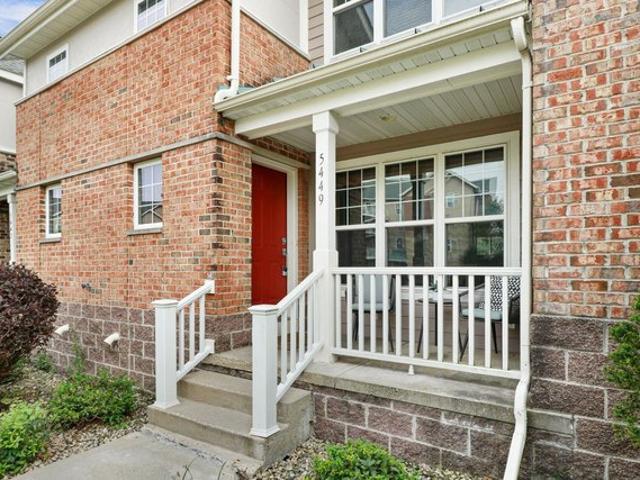 Condo for sale in Fitchburg, Wisconsin