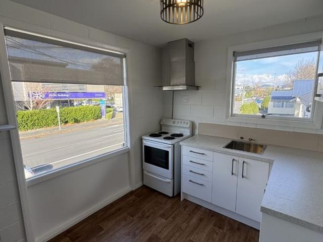 Apartment for rent in Heathcote, Canterbury
