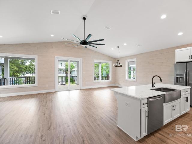 House for sale in Orange Beach, Alabama