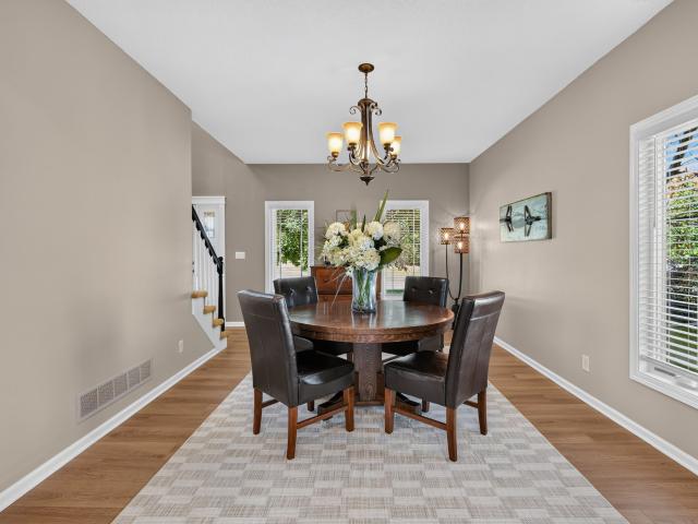 House for sale in Green Meadows West, Johnston