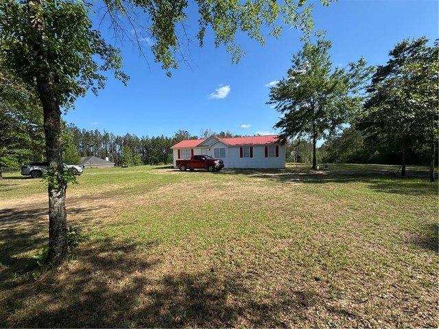 House for sale in Citronelle, Alabama
