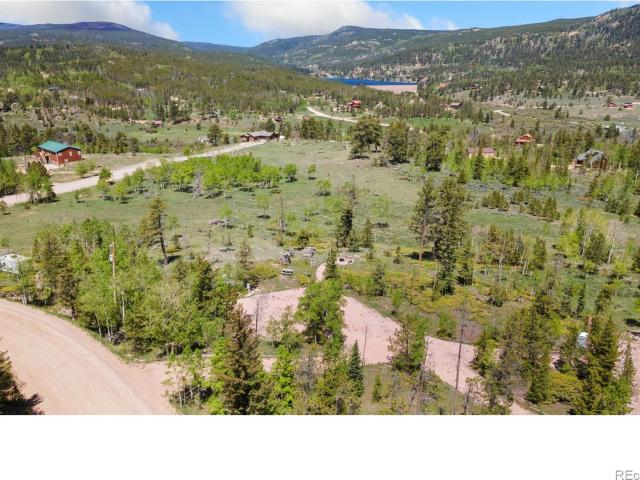 Land for sale in Red Feather Lakes, Colorado