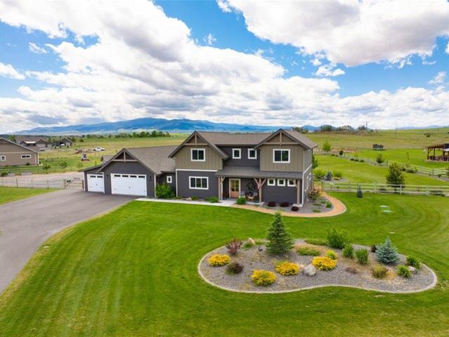 House for sale in Helena, Montana
