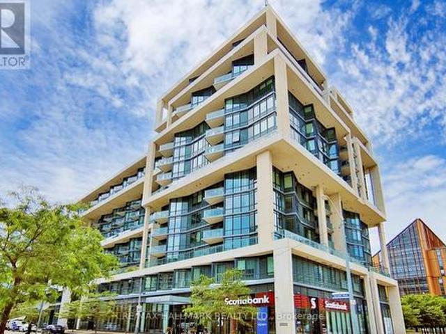 Condo for sale in Woburn, Ontario