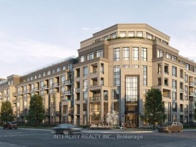 Condo for rent in York, Ontario