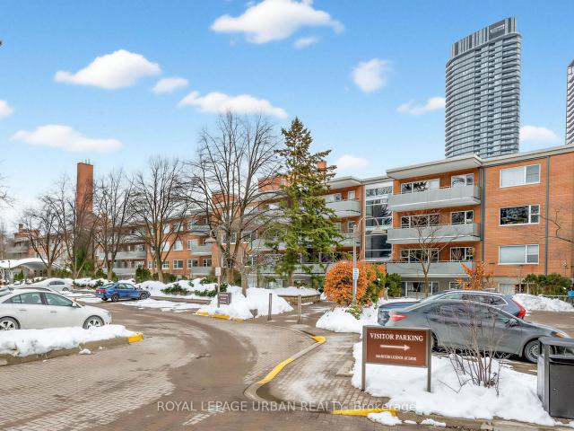 Property for sale in Woburn, Ontario