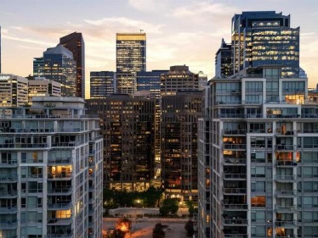 Condo for sale in Chinatown, Calgary