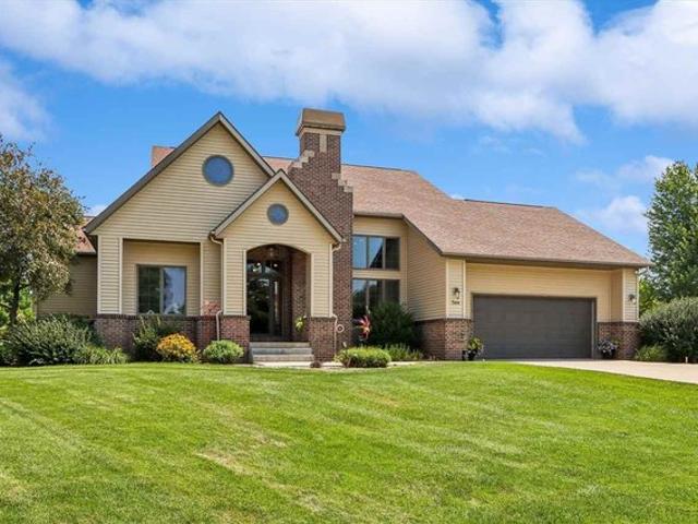 House for sale in Middle Amana, Iowa