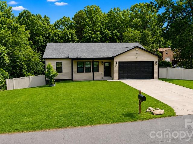 House for sale in Catawba, North Carolina