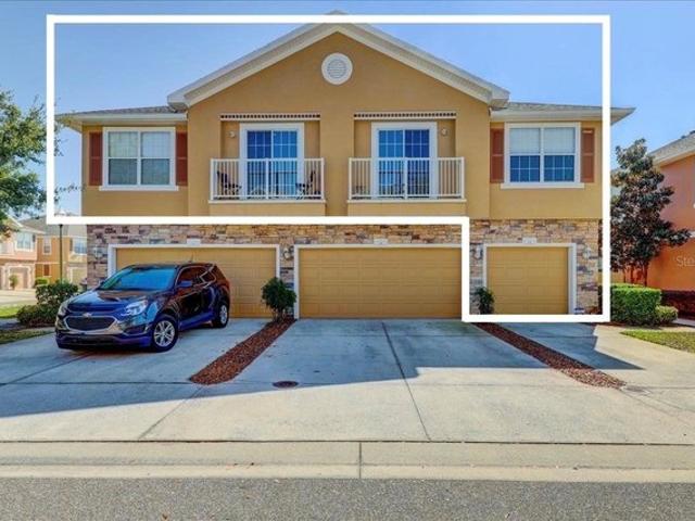 Townhouse for sale in Saint Petersburg, Florida
