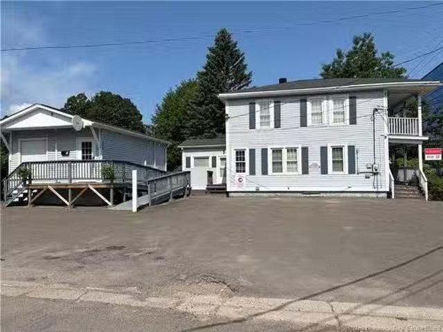 House for sale in Fredericton, New Brunswick