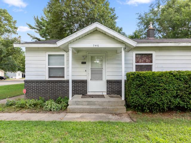 House for sale in Kentwood, Michigan