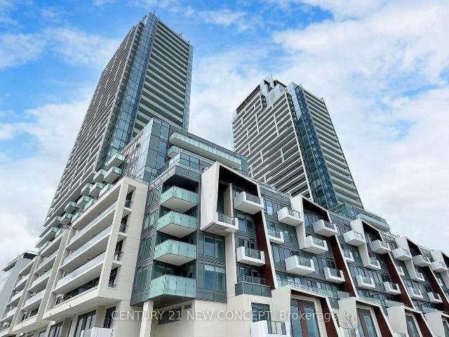 Condo for sale in Woburn, Ontario