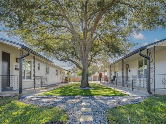 House for sale in Saint Petersburg, Florida