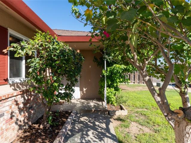 House for sale in Chowchilla, California