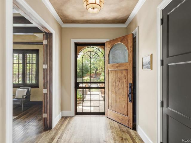 Townhouse for sale in Denver, Colorado