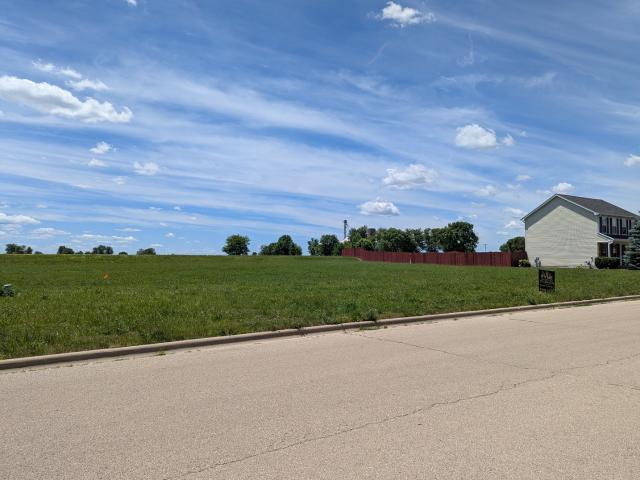 Land for sale in Maple Park, Illinois