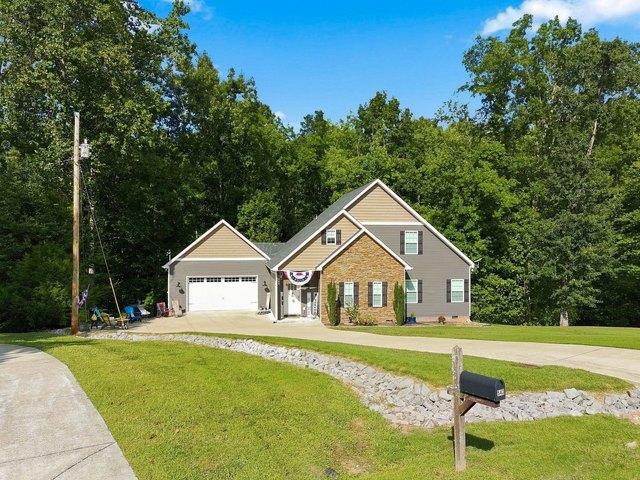 House for sale in Tennessee