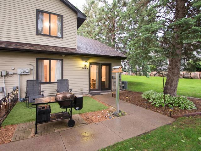 Townhouse for sale in Elk River
