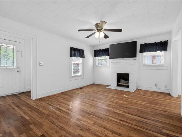 House for sale in Elkin, North Carolina